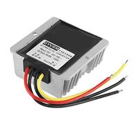 Convertisseur Boost DC DC 12V vers 19V 8A 152W Haute Efficacité pour Véhicule Automobile