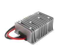 Convertisseur boost DC-DC12V à 24V, 36V, 48V, module d'alimentation 12V à 48V, transformateur 12V à 36V, stabilisation de tension embarquée 12V à 24V(Output10A)