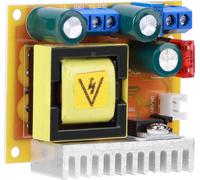 Convertisseur Boost,Module,Carte,Régulateur de tension,Alimentation Step Up