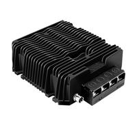 Convertisseur Booster DC 10-44 V 12 V vers DC 14,6 V 18,2 V 29,2 V 12 V 16 V 24 V 800 W Chargeur de batterie au lithium Lifepo4 pour(14.6V 55A,With RS485)