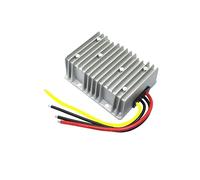 Convertisseur Buck Boost DC 9-36 à 19 V 25 A 20 A 15 A 12 V 24 V à 19 V 25 A DC Step-Up Module régulateur de batterie de voiture (25 A)
