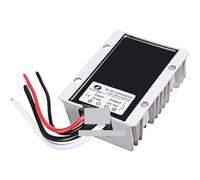 Convertisseur Buck-Boost DC-DC 18-40 V, 24 V, 30 V, 36 V vers 24 V, 30 A, régulateur élévateur/abaisseur, module d'alimentation for voiture 720 W