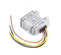 Convertisseur Buck Boost de Tension d'entrée 8-40V, régulateur de stabilisateur de Tension de Module d'alimentation Non isolé 1 pièce(3A*13.8V)