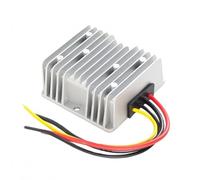 Convertisseur Buck Boost de Tension d'entrée 8-40V, régulateur de stabilisateur de Tension de Module d'alimentation Non isolé 1 pièce(6A*12V)