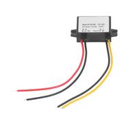 Convertisseur Buck DC à DC,Régulateur de tension DC à DC,Convertisseur 24V 36V 48V à 12V,Régulateur de tension Buck,Réducteur de tension DC,Module Buck de tension DC