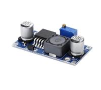 Convertisseur Buck DC DC, 1 pièce, Module abaisseur LM2596S ADJ DC DC, sortie d'alimentation 1.25V 30V, bleu réglable