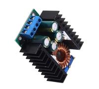 Convertisseur Buck DC-DC, Module abaisseur de Sortie Module régulateur de Tension de Pilote à Courant Constant 1 pièce(10A)