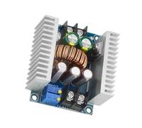 Convertisseur Buck DC-DC, Module abaisseur de Sortie Module régulateur de Tension de Pilote à Courant Constant 1 pièce(20A)