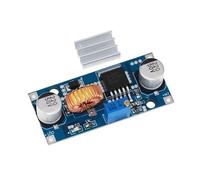 Convertisseur Buck DC-DC, Module abaisseur de Sortie Module régulateur de Tension de Pilote à Courant Constant 1 pièce(5A)