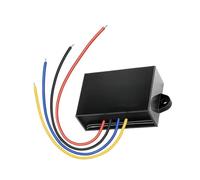 Convertisseur Buck d'isolation, régulateur abaisseur, stabilisateur d c d c for Camion, Adaptateur d'alimentation Buck 1 pièce(3A)