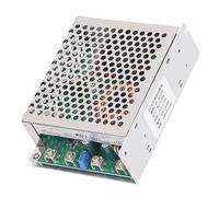 Convertisseur Buck Réglable, 50A 1000W DC-DC Convertisseur De Tension Module Convertisseur Abaisseur Dc 25-90V Vers DC 2,5-50V, Dc-Dc Step down Buck Convertisseur Avec Ventilateur De Refroidissement