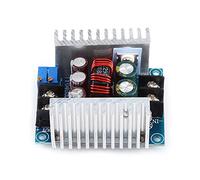 Convertisseur Buck, régulateur de tension CC réglable, 300 W 20 A DC DC Module convertisseur Buck à courant constant LED Driver Module d'alimentation de régulateur de tension réduite