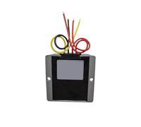 Convertisseur CA/CC 12 V CA vers CC 10-28 abaisseur d'alimentation de Surveillance(AC12V to DC12V 10A)