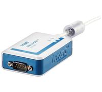 Convertisseur CAN Ixxat 1.01.0281.11001 USB, Bus CAN, Sub-D9 sans séparation galvanique 5 V/DC 1 pc(