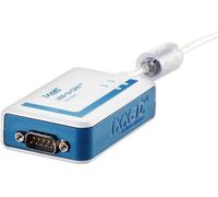 Convertisseur CAN Ixxat 1.01.0281.12001 USB-to-CAN V2 compact mit D-Sub-9 Schnittstelle 5 V/DC 1 pc(s)