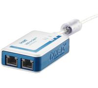 Convertisseur CAN Ixxat 1.01.0283.22002 USB-to-CAN V2 professional USB, Bus CAN, RJ-45 5 V/DC 1 pc(s)