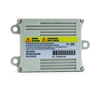 Convertisseur CANBUS XENON HID SLIM 35W pour Aston Martin, Buick, Cadillac, Ford