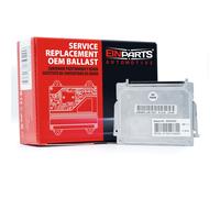 Convertisseur CANBUS XENON HID SLIM 35W pour Audi, BMW, Citroën, Opel, Peugeot,