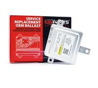 Convertisseur CANBUS XENON HID SLIM 35W pour Audi, Seat, Skoda et VW