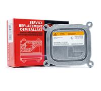Convertisseur CANBUS XENON HID SLIM 35W pour Ford Lincoln Dodge