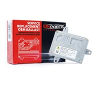 Convertisseur CANBUS XENON HID SLIM 35W pour Hyundai KIA