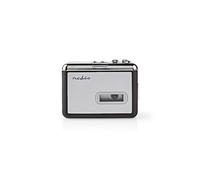 Convertisseur cassette | | ACGRU100GY |Gris