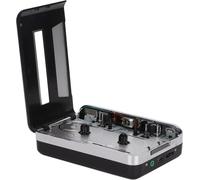 Convertisseur cassette MP3,Lecteur de cassettes portable,Lecteur de cassettes USB,Lecteur de cassettes Walkman,Lecteur de cassettes stéréo avec écouteurs,Lecteur de musique à cassettes