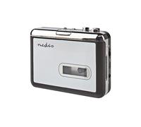 Convertisseur - Cassette vers MP3