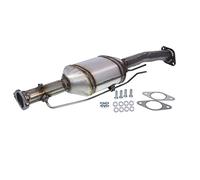 Convertisseur catalytique/Cat/DPF Ford Kuga 2.0 TDCI 3/08-7/12 - Euro 4 DPF uniquement
