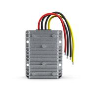 Convertisseur CC 12 V vers 24/19/28/13,8/15 V, module onduleur de puissance pour voiture, 1 pièce (30 A, 28 V)