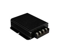 Convertisseur CC 20-60 V Vers 12 V 50 A, Convertisseur ÉLéVateur, RéGulateur de Tension CC, Transformateur 600 W