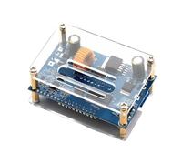 Convertisseur CC à CC, module réglable avec écran LCD, régulateur électronique tension courant continu CC | pour panneaux solaires, machine CNC, générateur, équipement de test, source d'alimentation