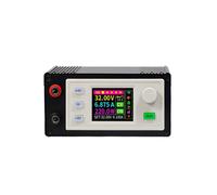 Convertisseur CC Buck Boost SK220S 9 A 220 W, Régulateur Ajustable CNC CC CV, Module de Charge Solaire de Laboratoire