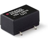 Convertisseur CC/CC CMS TracoPower TES 1-0511 Nbr. de sorties: 1 x 5 V/DC 5 V/DC 200 mA 1 W 1 pc(s)