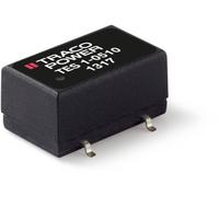 Convertisseur CC/CC CMS TracoPower TES 1-1222 Nbr. de sorties: 2 x 12 V/DC 12 V/DC, -12 V/DC 40 mA 1 W 1 pc(s)