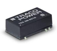 Convertisseur CC/CC CMS TracoPower TES 2N-2411 Nbr. de sorties: 1 x 24 V/DC 5 V/DC 400 mA 2 W 1 pc(s)