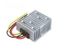 Convertisseur CC/CC Convertisseur d'alimentation électrique élévateur et abaisseur, 9V ~ 36V à 12V 13.8V 15V 19V 20V 24V 28V 5-20A, stabilisateur régulé for Voiture Solaire LED(Output 8A,to 15V)