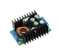 Convertisseur CC CC Cv Volt Step Down Buck Module d'alimentation 12 V 19 V 24 V 7-40 V à 1,2-35 V 8 A 300 W avec indicateur LED pour ordinateur portable de voiture