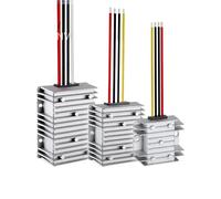 Convertisseur CC-CC élévateur/abaisseur 8-40 V vers 12, stabilisateur de tension, régulateur puissance (1 pièce)(30a)