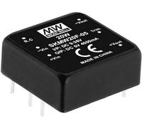 Convertisseur CC/CC MEAN WELL SKMW20F-03 Nbr. de sorties: 1 x 4.5 A 20 W 1