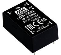 Meanwell LDD-1000L