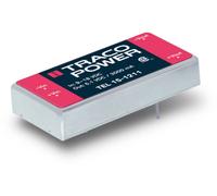 Convertisseur CC/CC pour circuits imprimés TracoPower TEL 15-2412 Nbr. de sorties: 1 x 24 V/DC 12 V/DC 1.25 A 15 W 1 pc(s)