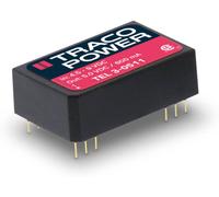 Convertisseur CC/CC pour circuits imprimés TracoPower TEL 3-2412 Nbr. de sorties: 1 x 24 V/DC 12 V/DC 250 mA 3 W 1 pc(s)