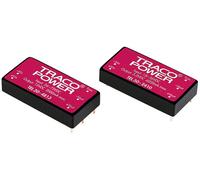 Convertisseur CC/CC pour circuits imprimés TracoPower TEL 30-2412 Nbr. de sorties: 1 x 24 V/DC 12 V/DC 2.5 A 30 W 10 pc(s)