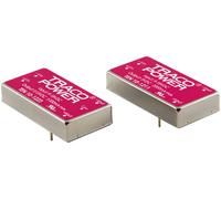 Convertisseur CC/CC pour circuits imprimés TracoPower TEN 10-2412 Nbr. de sorties: 1 x 24 V/DC 12 V/DC 830 mA 10 W 1 pc(s)