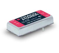 Convertisseur CC/CC pour circuits imprimés TracoPower TEN 20-2421WIN Nbr. de sorties: 2 x 24 V/DC 5 V/DC, -5 V/DC 2 A 20 W 1 pc(s)