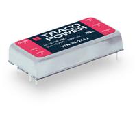 Convertisseur CC/CC pour circuits imprimés TracoPower TEN 30-1221 Nbr. de sorties: 2 x 12 V/DC 5 V/DC, -5 V/DC 3 A 30 W 1 pc(s)