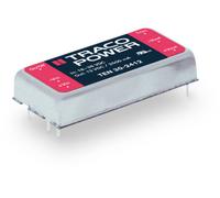 Convertisseur CC/CC pour circuits imprimés TracoPower TEN 30-1222 Nbr. de sorties: 2 x 12 V/DC 12 V/DC, -12 V/DC 1.25 A 30 W