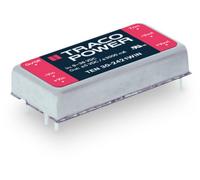 Convertisseur CC/CC pour circuits imprimés TracoPower TEN 30-2411WIN Nbr. de sorties: 1 x 24 V/DC 5.1 V/DC 6 A 30 W 1 pc(s)