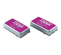 Convertisseur Cc/cc Pour Circuits Imprimés Tracopower Ten 30-2412 Nbr. De Sorties: 1 X 24 V/dc 12 V/dc 2.5 à 30 W 1 Pc(s) Q34271
